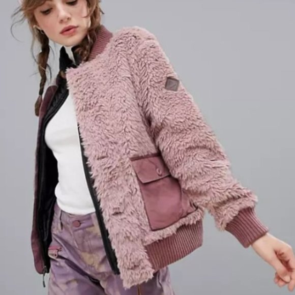 Burton Jackets & Coats Burton Snowboards Shawmut Fullzip Fleece